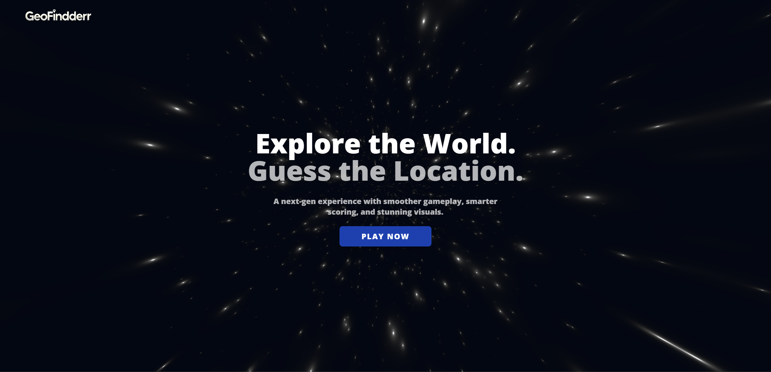 GeoFindderr screenshot 1